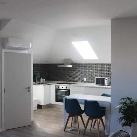 Paz Apartamento * ペニシェ