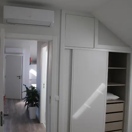 Paz Apartamento * ペニシェ