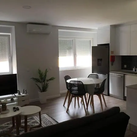 Paz Apartamento * ペニシェ