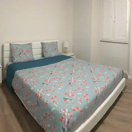 Paz Apartamento ペニシェ